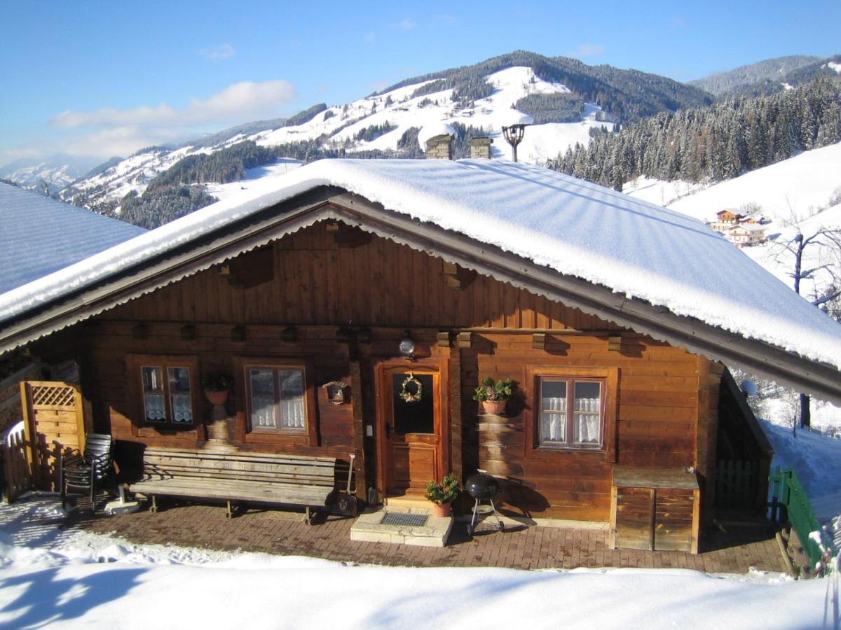 Das "Zwislegggut" Wagrain Exterior foto